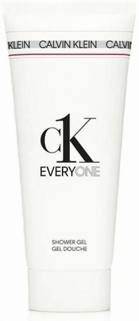 Calvin Klein CK EVERYONE гель 100 мл