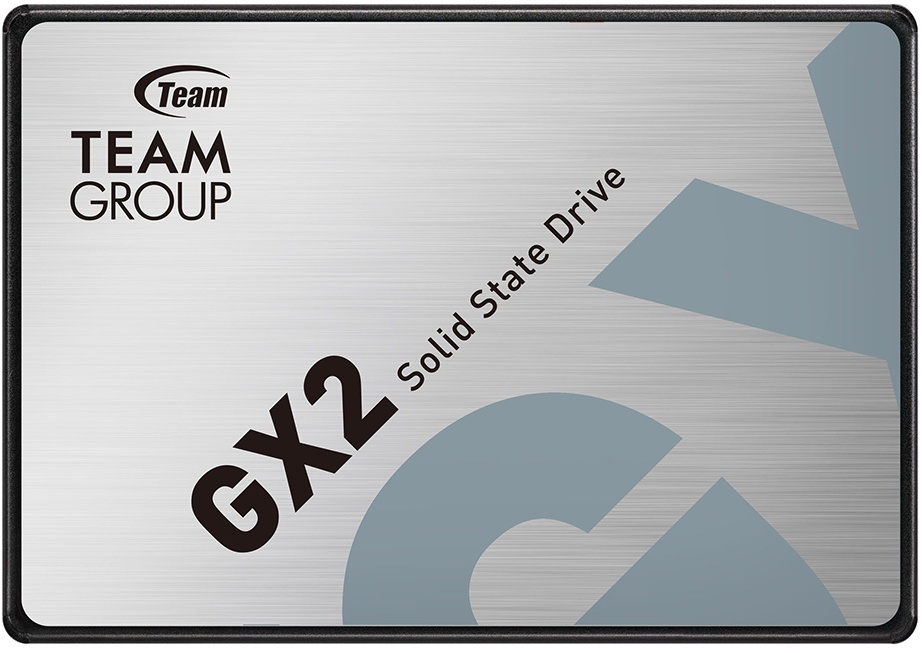 SSD Team Group T253X2512G0C101 512 Гб