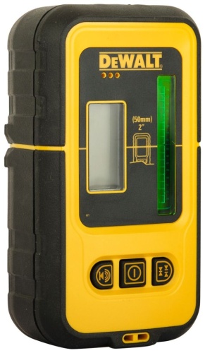 DeWALT детектор DE0892G-XJ 1 шт