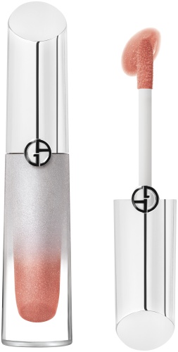 Giorgio Armani Prisma Glass Icy Plumper плампер для губ 33 Rosewood Frost