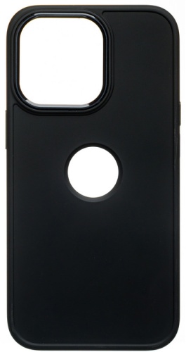 Чехол Акс для Apple iPhone 13 Pro черный