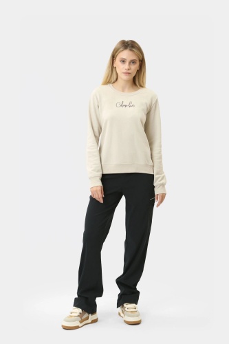 Спортивные брюки Columbia черный