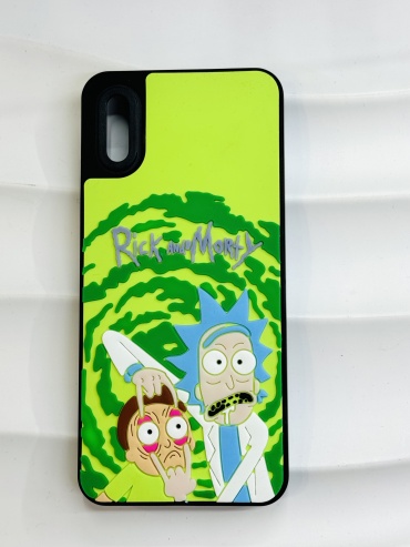Чехол CASETiFY для Xiaomi Redmi 9a рисунок