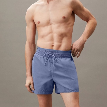 Шорты Calvin Klein синий