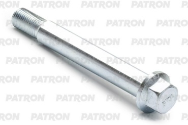 PATRON болт развальный PBLT057
