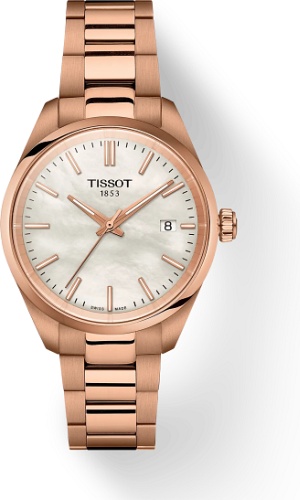 Кварцевые Tissot T150.210.33.111.00 сталь