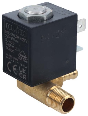 Клапан Silter TY 6000/C