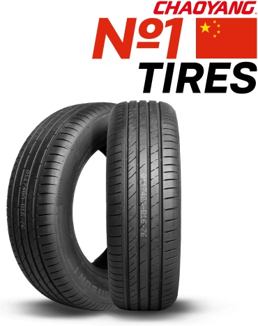 ChaoYang Arisun 1 265/65 R17 112 H