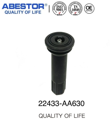 ABE-STOR наконечник катушки зажигания AB22433-AA630
