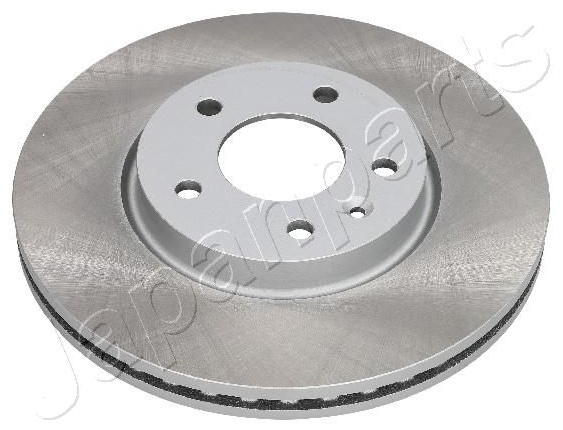 JAPANPARTS Диск Тормозной DIW16C