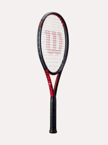 Ракетка Wilson Clash 100L V3.0 unstr 3