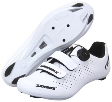 Шоссейные Sidebike Rival RD white 38
