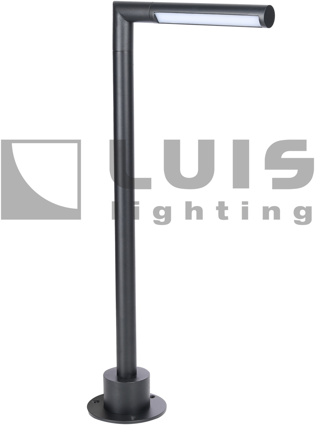 Уличный светильник наземный Luis Lightning LED 5 Вт 61 см