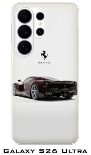 Чехол для Samsung Galaxy S26 Ultra рисунок
