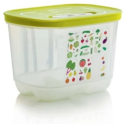 Tupperware контейнер Умный холодильник А143 , пластик