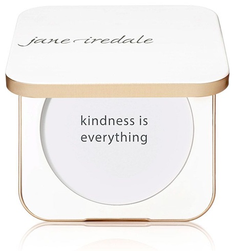 Jane Iredale пудреница для прессованных основ металл 5 мл 1 шт
