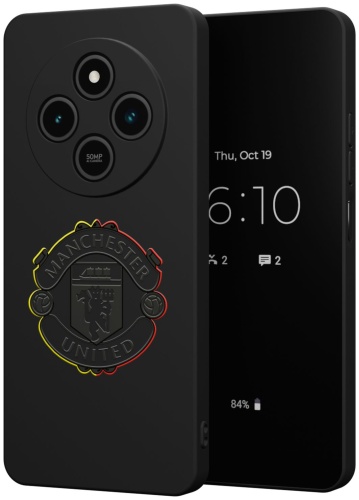 Чехол Mcover для POCO Redmi 14C, C75 рисунок