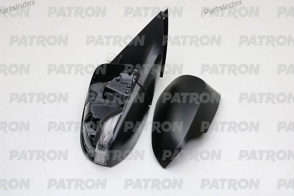 Зеркало в сборе PATRON PMG3945M20 правое для Toyota Camry