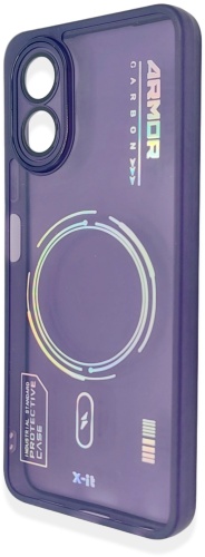 Чехол для OPPO A38, A18 рисунок