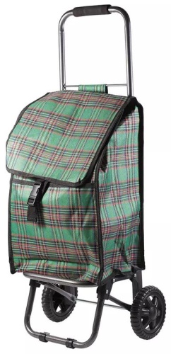 Хозяйственная сумка 40 л 84x32x29 см, текстиль