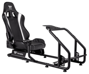 Держатель Thermaltake GR300 черный