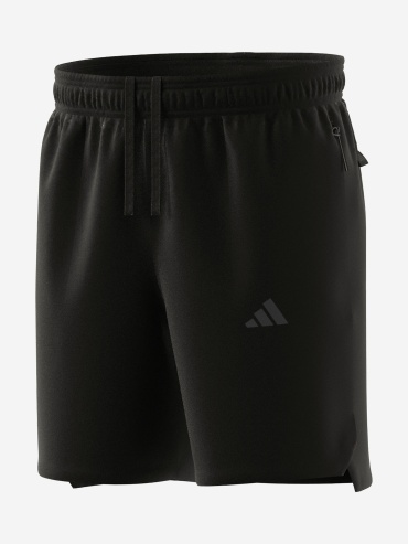 Спортивные шорты Adidas черный