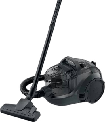 Bosch BGC21X300 черный