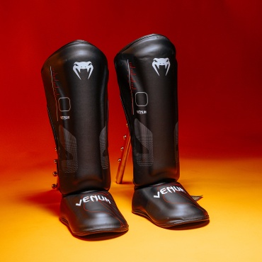 Venum Tactical XT черный, красный XL