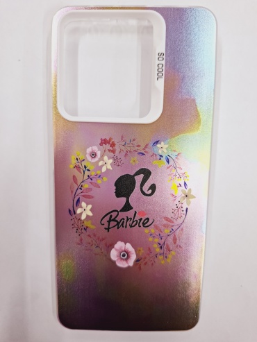 Чехол CASETiFY для Xiaomi Redmi Note 13 4G рисунок
