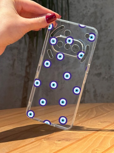 Чехол для NOTHING Phone (3a) рисунок