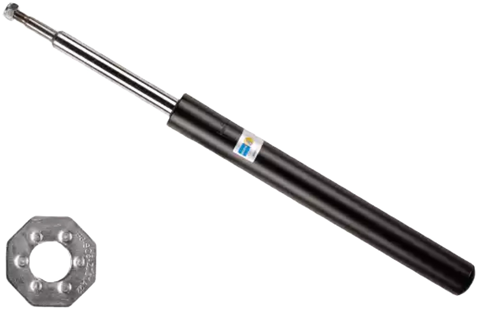 Амортизатор Bilstein передний 21031199 1 шт