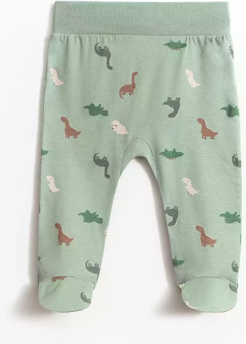 Ползунки Vulpes хаки