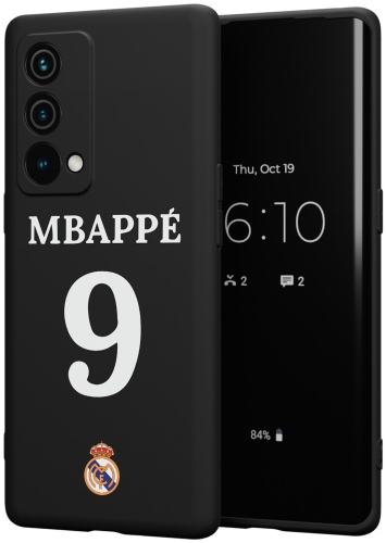 Чехол для Realme GT Master Edition рисунок