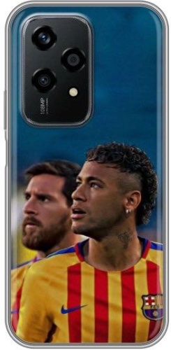 Чехол для Honor 200 Lite рисунок