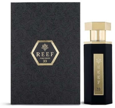 REEF Perfumes Reef 33 духи PARFUM 50 мл, унисекс
