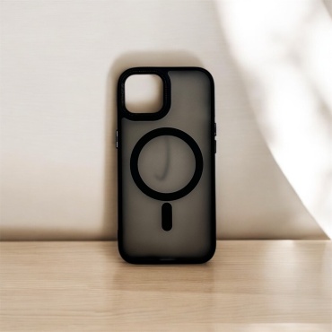Чехол для Apple iPhone 13 Pro Max черный