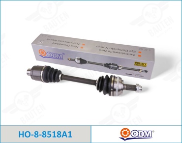 ODM привод колеса в сборе HO-8-8519A1