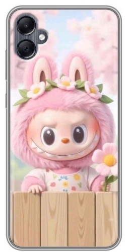 Чехол для Samsung Galaxy A05 рисунок