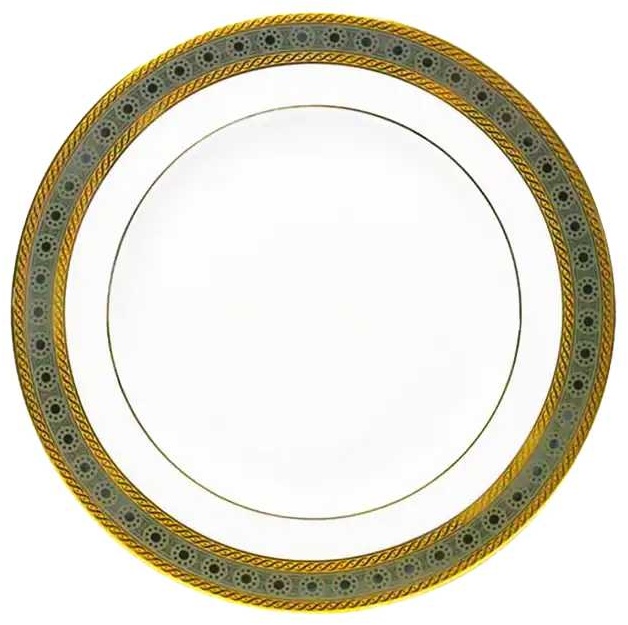 Тарелка Haviland 16 см, 1 шт, фарфор