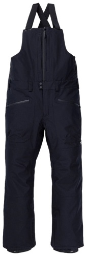 BURTON комбинезон черный 46, 48