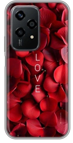 Чехол для Honor 200 Lite рисунок