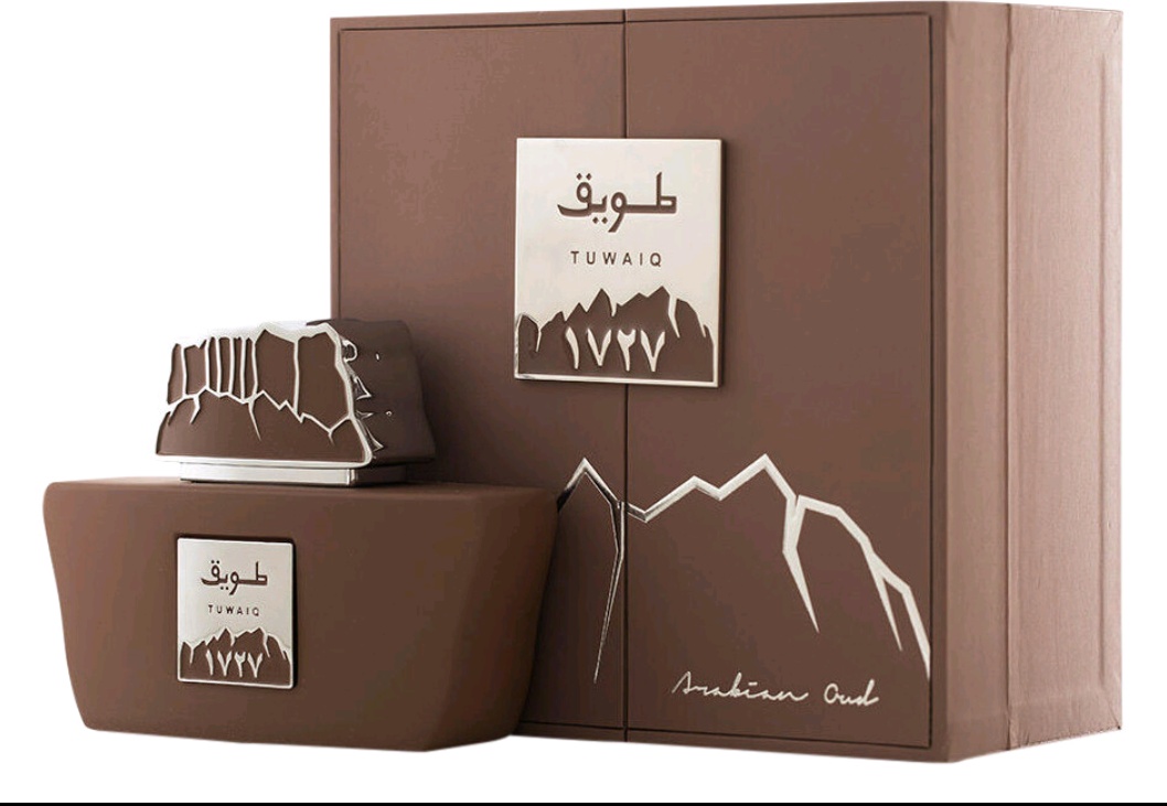 Arabian Oud Tuwaiq 1727 парфюмерная вода EDP 100 мл, унисекс