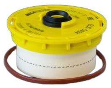 MECAFILTER топливный фильтр ELG5494