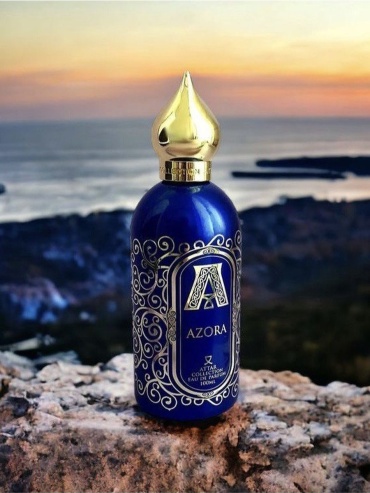 Attar Collection Azora парфюмерная вода EDP 100 мл, унисекс