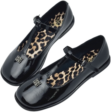 Туфли Shoesmarket черный