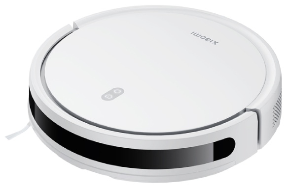 Робот-пылесос Xiaomi MI ROBOT VACUUM E10 B106GL белый