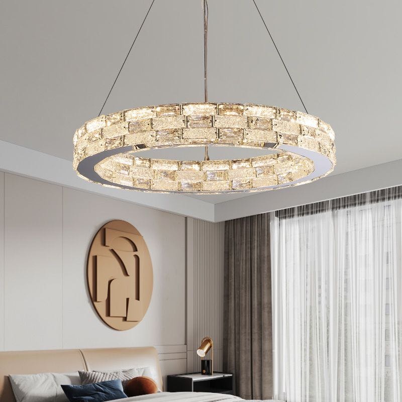 Люстра подвесная Сталкер LED, кол-во ламп: 1 шт