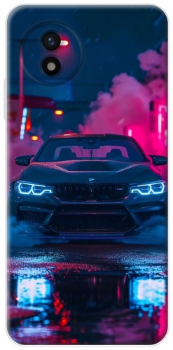 Чехол BAIKO для Vivo Y02, Y02t рисунок