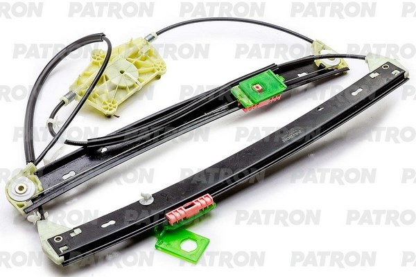 Стеклоподъемник передний правый PATRON PWR1058R