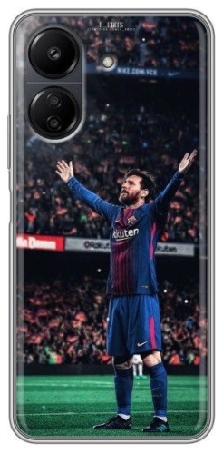 Чехол BAIKO для POCO X8 Pro рисунок